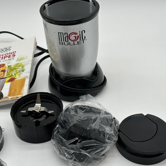 Magic Bullet Personal Blender Set - Picture 9 of 10